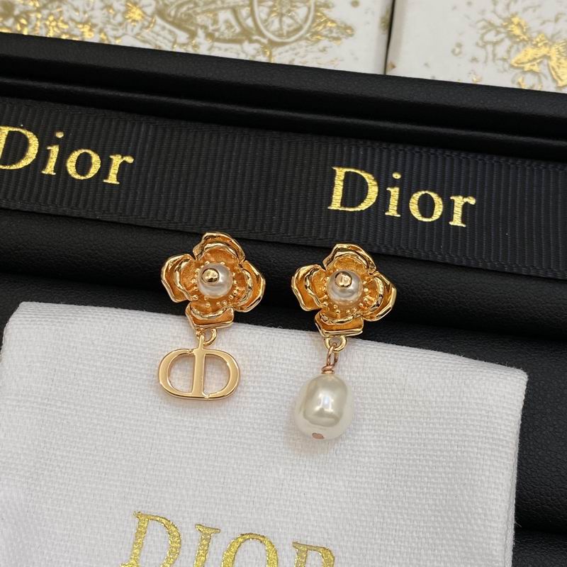 Dior Earring 05lyr510